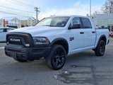 Certified 2024 RAM 1500 Classic Warlock image 3