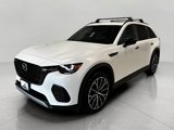 New 2025 MAZDA CX-70 Plug-In Hybrid w/ Premium Pkg image 3