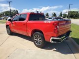 Used 2024 Chevrolet Silverado 1500 LT image 3