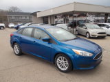 Used 2018 Ford Focus SE image 6