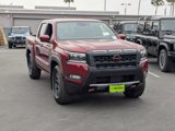 New 2025 Nissan Frontier Pro-X w/ Pro Convenience Package image 3