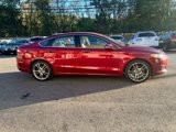 Used 2015 Ford Fusion Titanium image 4