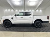 New 2025 Ford Ranger XLT image 4