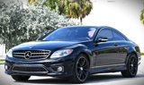 Used 2008 Mercedes-Benz CL 65 AMG image 5