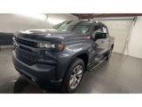 Certified 2022 Chevrolet Silverado 1500 RST w/ Texas Edition Plus image 4