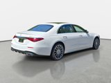 New 2026 Mercedes-Benz S 580e 4MATIC Sedan image 5