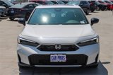 New 2026 Honda Civic Sport Touring image 4
