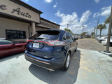 Used 2017 Ford Edge SEL image 4