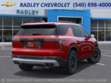 New 2026 Chevrolet Traverse Z71 image 4