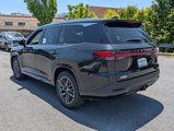 New 2025 Lexus TX 350 AWD image 5