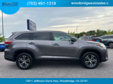 Used 2019 Toyota Highlander LE image 2