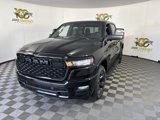 New 2025 RAM 1500 Big Horn image 4
