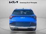New 2026 Kia Sportage SX image 6