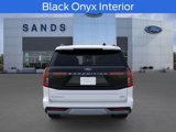 New 2025 Ford Expedition Max Platinum image 5