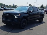 New 2026 Chevrolet Silverado 1500 RST w/ Safety Package image 2