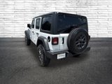 New 2025 Jeep Wrangler Sport image 5