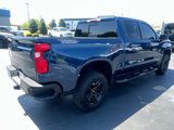 Used 2020 Chevrolet Silverado 1500 LT Trail Boss image 4
