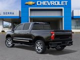 New 2026 Chevrolet Silverado 1500 High Country w/ Technology Package image 3