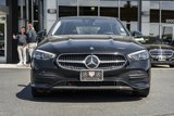 Certified 2024 Mercedes-Benz C 300 4MATIC Sedan image 2