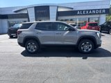 New 2026 GMC Terrain Elevation image 2