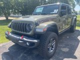 New 2025 Jeep Gladiator Mojave image 3