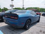 Used 2023 Dodge Challenger SXT w/ Blacktop Package image 3
