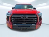 Used 2025 Toyota Tundra Limited image 2