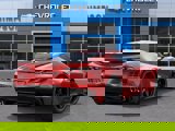 New 2025 Chevrolet Corvette E-Ray image 4
