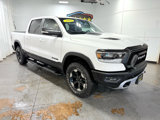 Used 2019 RAM 1500 Rebel w/ Level 2 Equipment Group image 2