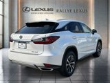 Certified 2022 Lexus RX 350 AWD w/ Premium Package image 3