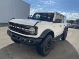 New 2025 Ford Bronco Badlands image 5