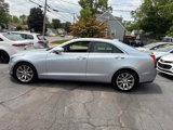 Used 2017 Cadillac ATS Luxury w/ Safety and Security Package image 2