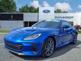 Used 2024 Subaru BRZ Limited image 2