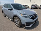 Used 2022 Honda CR-V Touring image 3