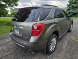Used 2010 Chevrolet Equinox LT image 6