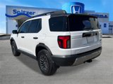 New 2026 Honda Passport TrailSport image 3