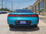 Used 1991 Mitsubishi 3000GT SL image 4