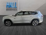 New 2025 Volkswagen Atlas SEL Premium R-Line image 2