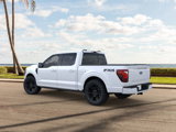 New 2025 Ford F150 Platinum w/ Equipment Group 702A High image 5