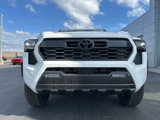 New 2025 Toyota Tacoma TRD Off-Road image 2