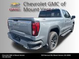 Used 2025 GMC Sierra 1500 Elevation image 5