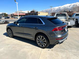 Used 2021 Audi SQ8 Prestige image 3