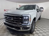 New 2026 Ford F250 Lariat image 3