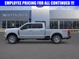 New 2025 Ford F250 King Ranch w/ Chrome Package image 3