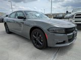 Certified 2023 Dodge Charger SXT w/ Blacktop Package image 2