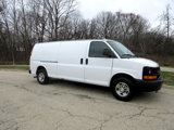 Used 2016 Chevrolet Express 3500 Extended image 4