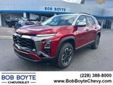 New 2026 Chevrolet Equinox ACTIV image 2
