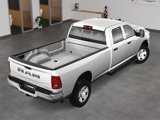 New 2025 RAM 3500 Tradesman image 5