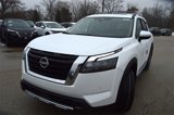 New 2025 Nissan Pathfinder Platinum w/ Cargo Package image 6
