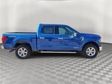 New 2025 Ford F150 XLT image 2